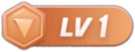 等级-LV1-栈狐博客