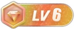 LV6 等级-LV6-小栈狐的日志栈