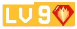 LV9 等级-LV9-栈狐博客